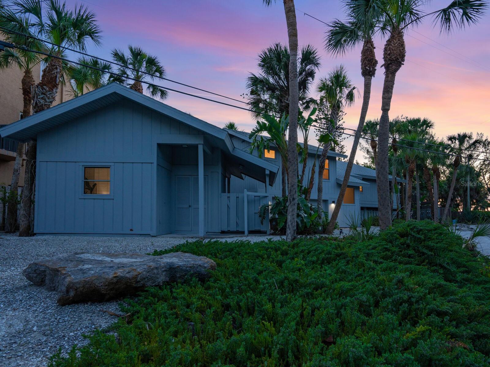 NOT PART OF A SUBDIVISION - Residential