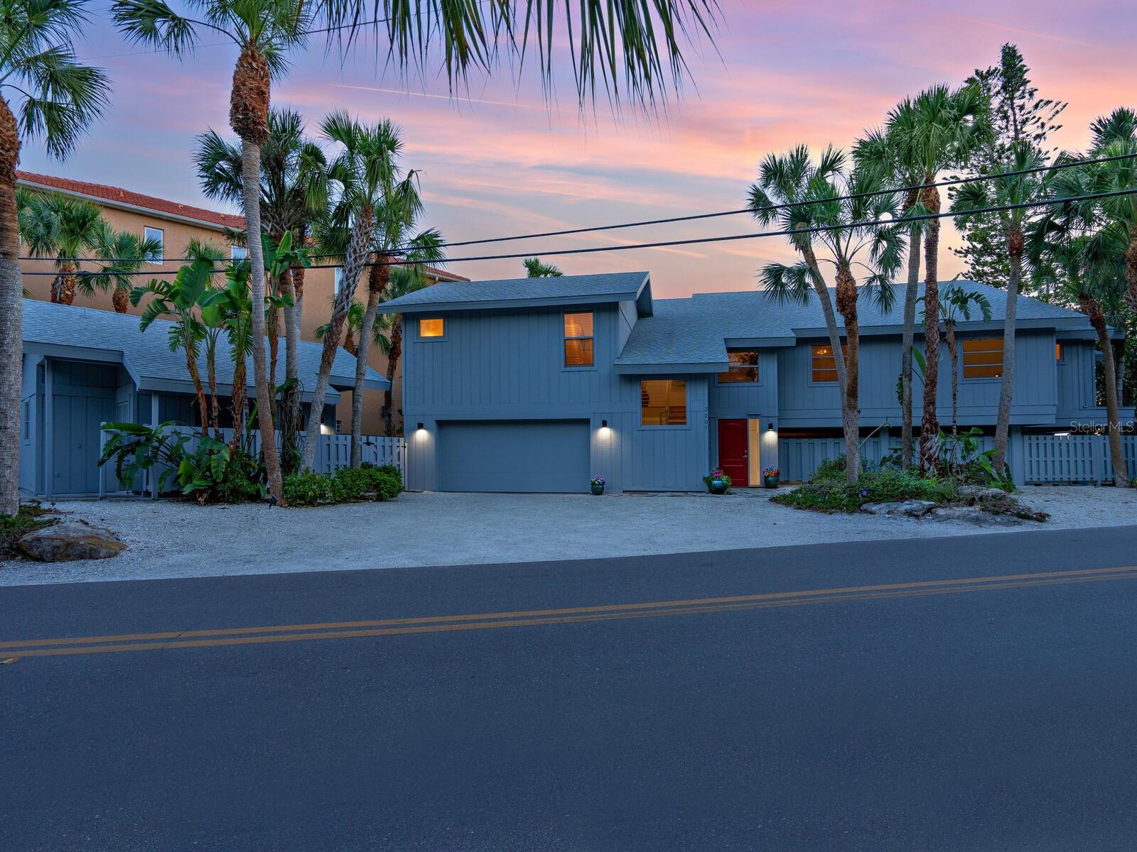 NOT PART OF A SUBDIVISION - Residential