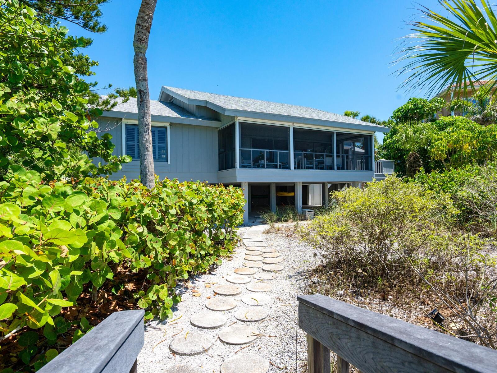 NOT PART OF A SUBDIVISION - Residential