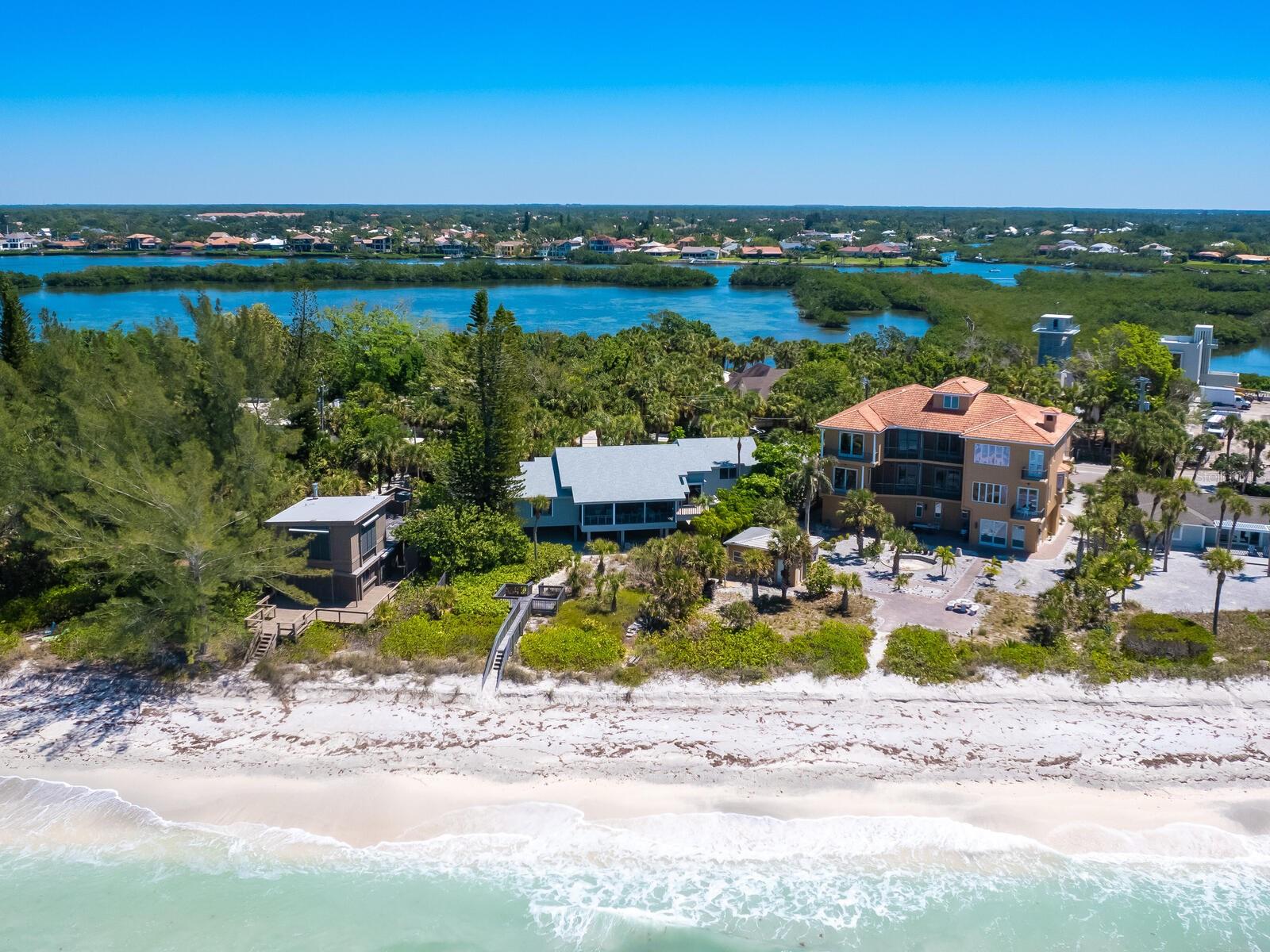 NOT PART OF A SUBDIVISION - Residential