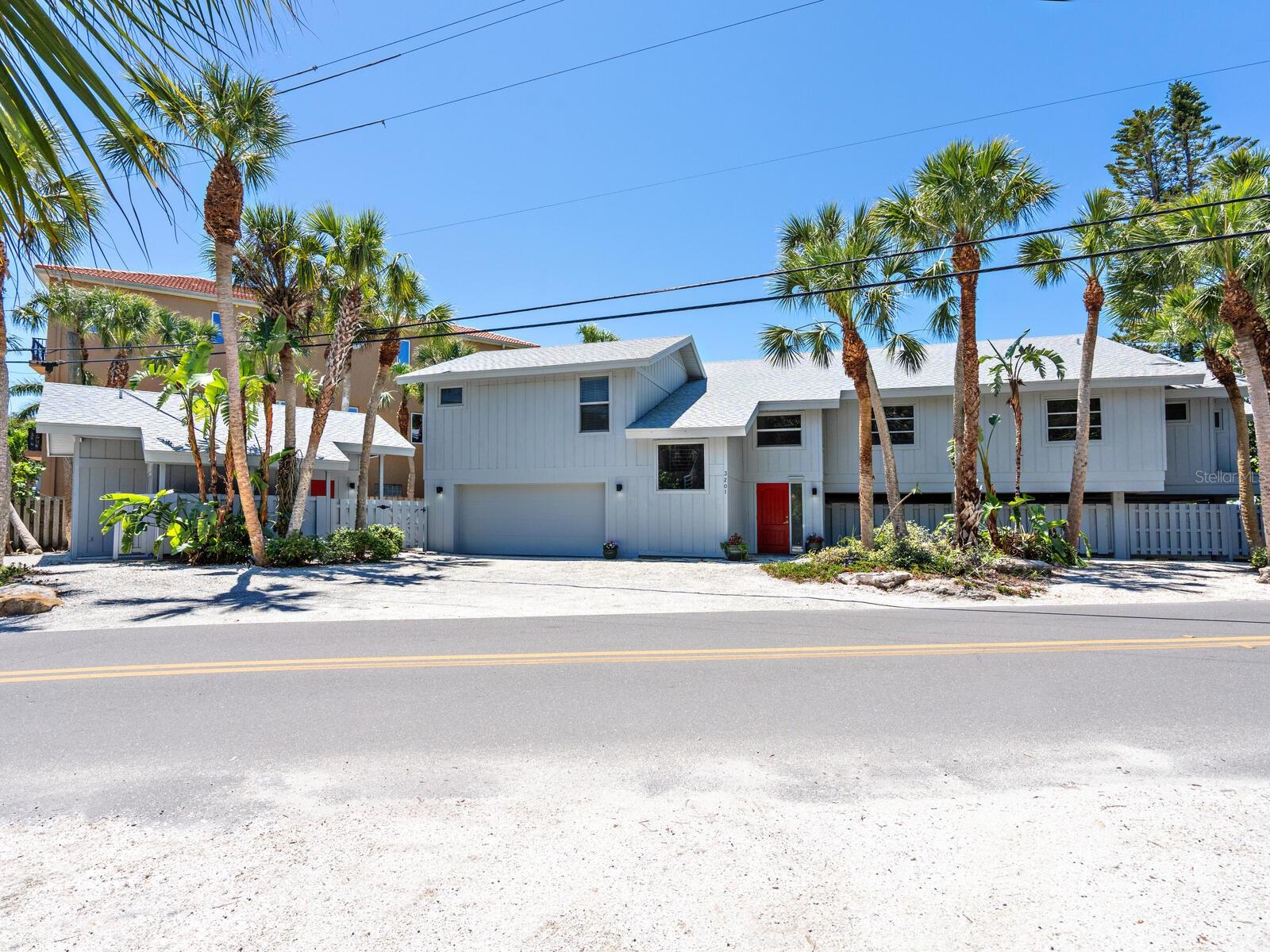 NOT PART OF A SUBDIVISION - Residential