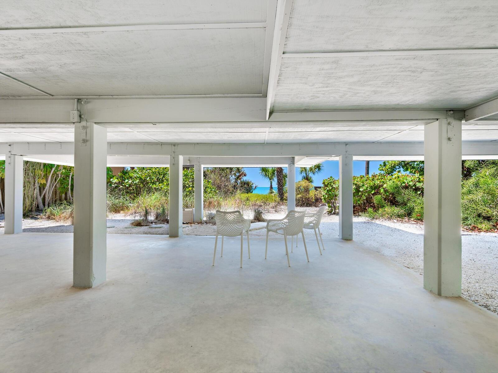 NOT PART OF A SUBDIVISION - Residential