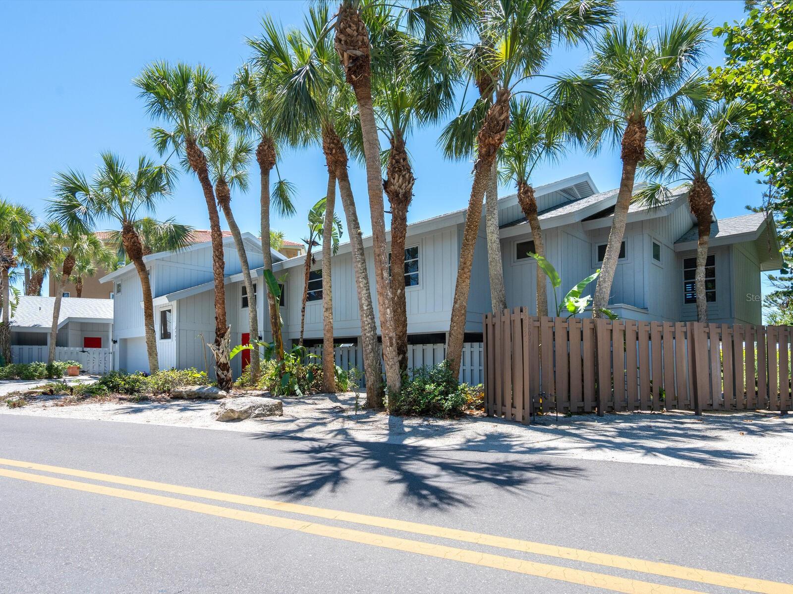 NOT PART OF A SUBDIVISION - Residential