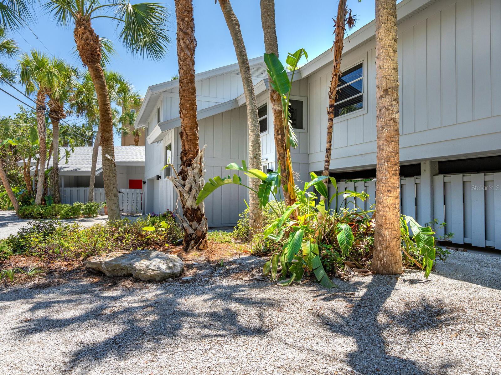 NOT PART OF A SUBDIVISION - Residential