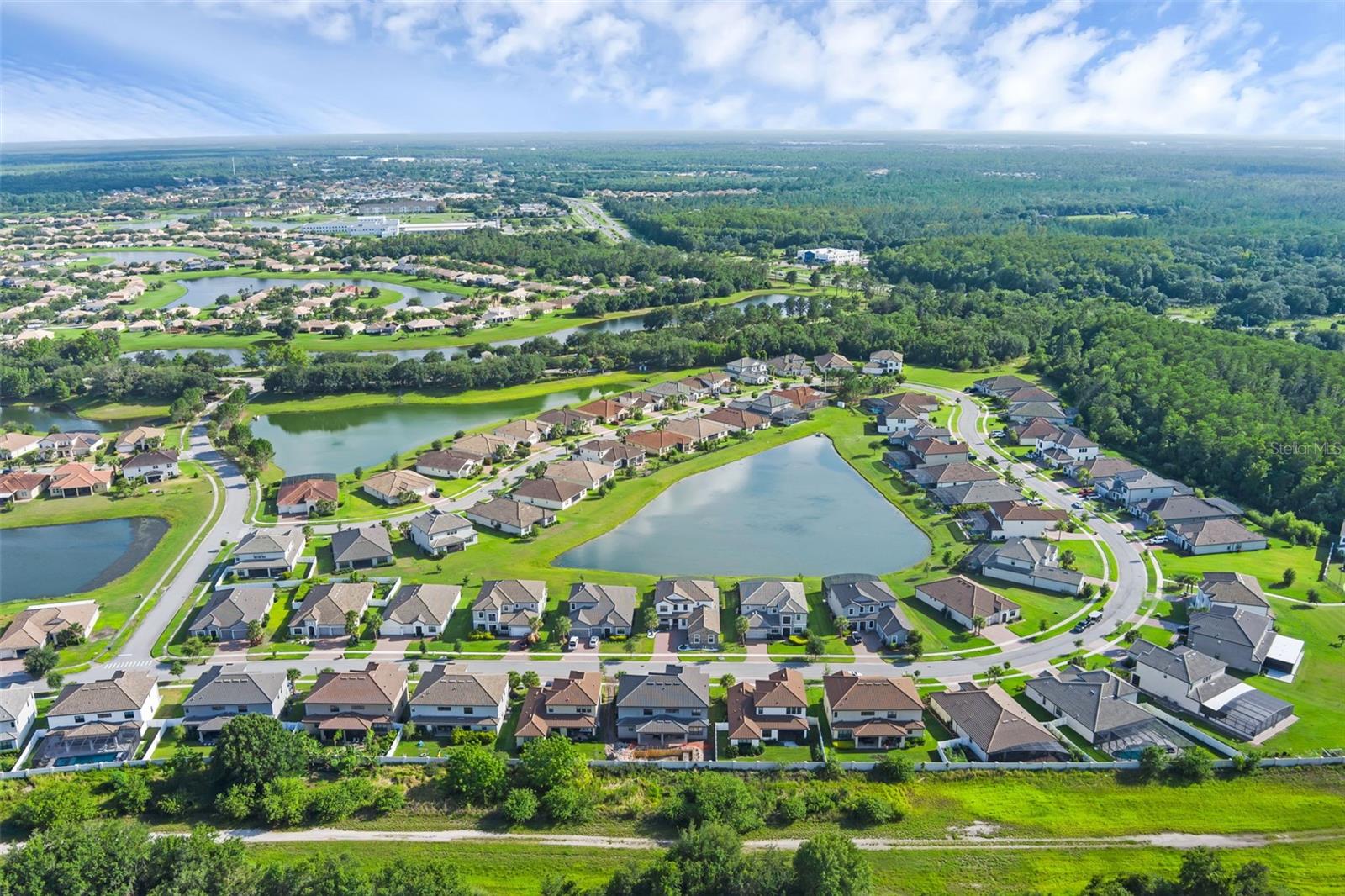 BELLALAGO PH B-2 - Residential