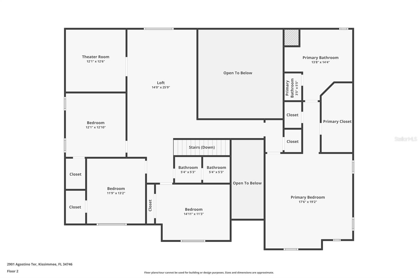 BELLALAGO PH B-2 - Residential