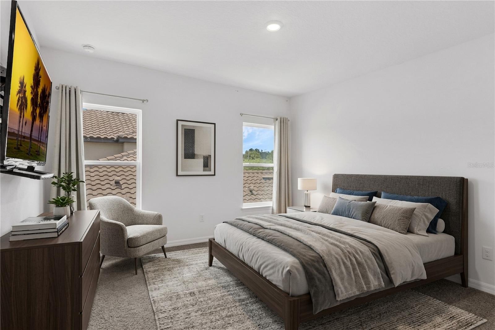 BELLALAGO PH B-2 - Residential
