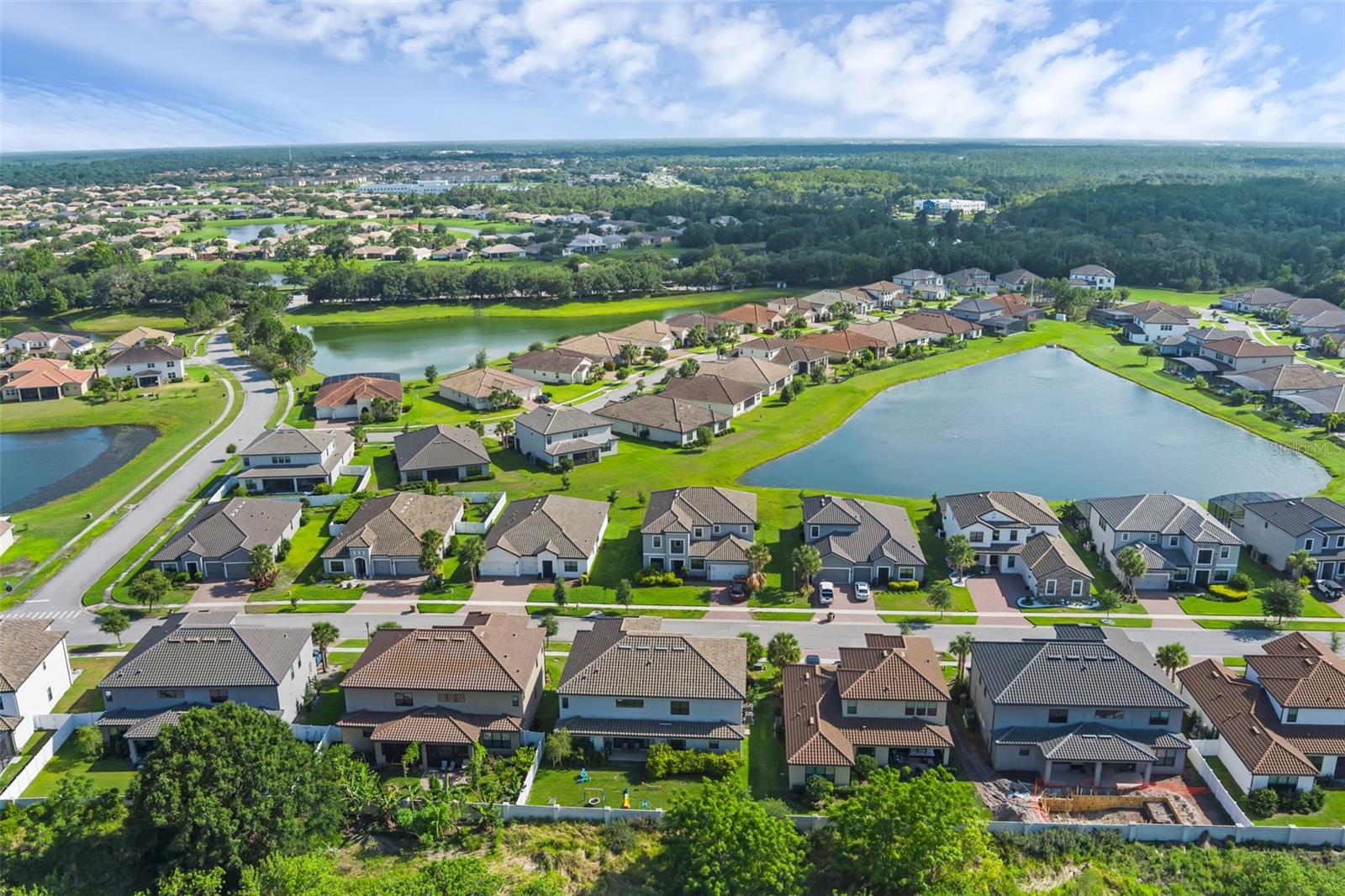 BELLALAGO PH B-2 - Residential