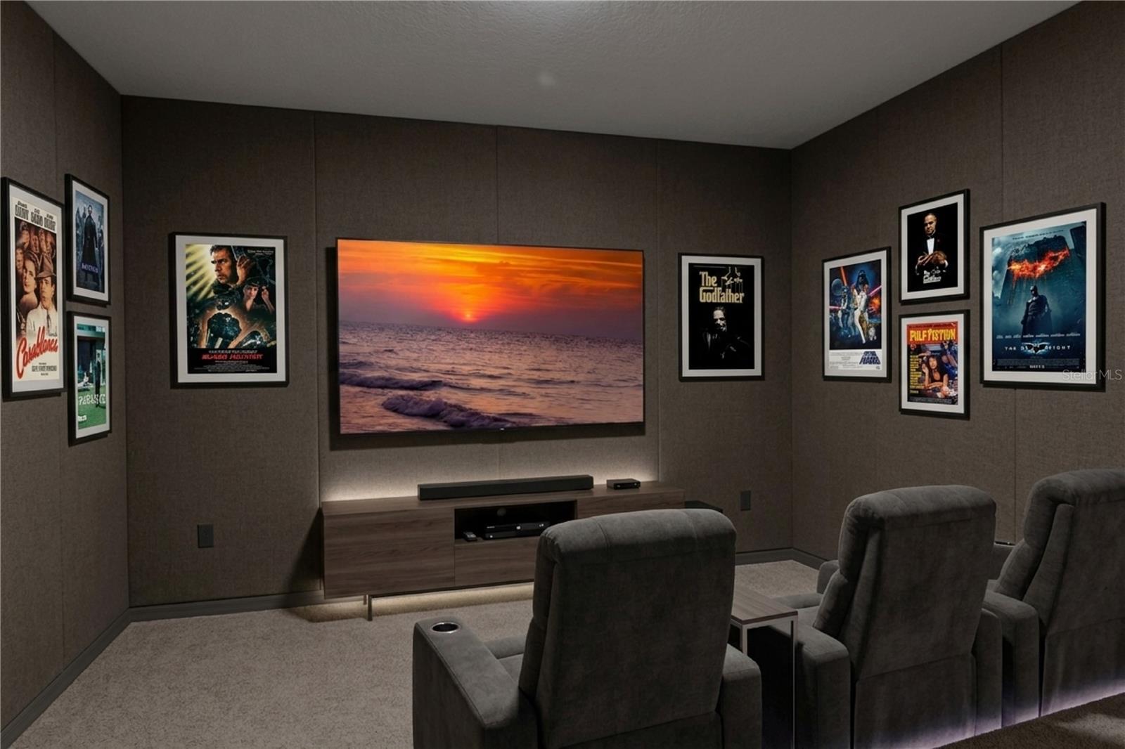 BELLALAGO PH B-2 - Residential