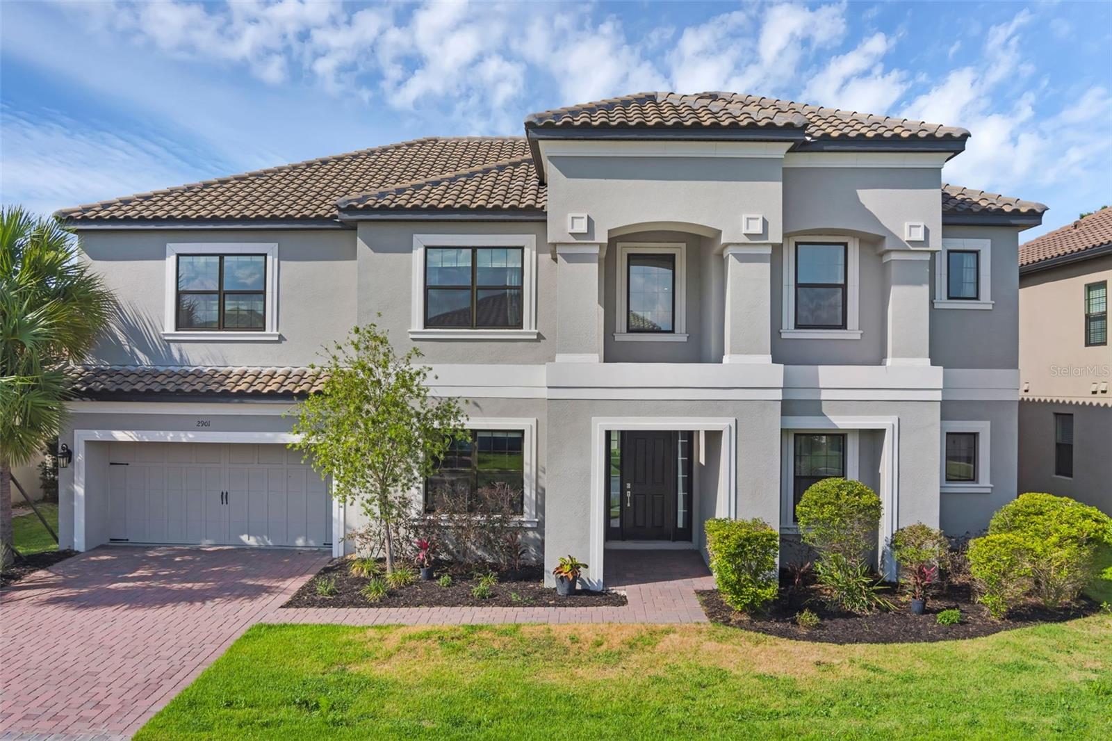 BELLALAGO PH B-2 - Residential