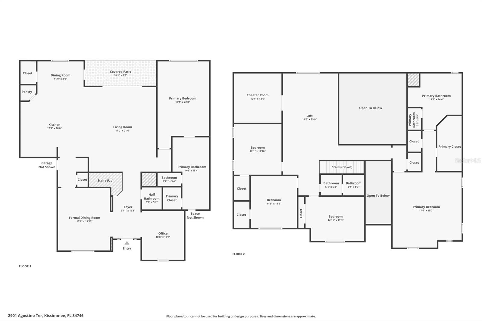 BELLALAGO PH B-2 - Residential