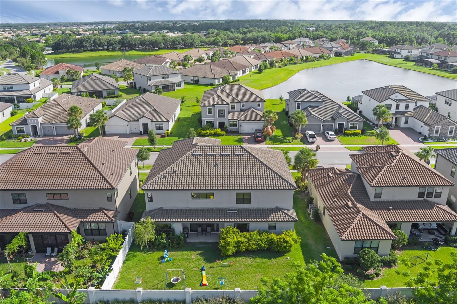 BELLALAGO PH B-2 - Residential
