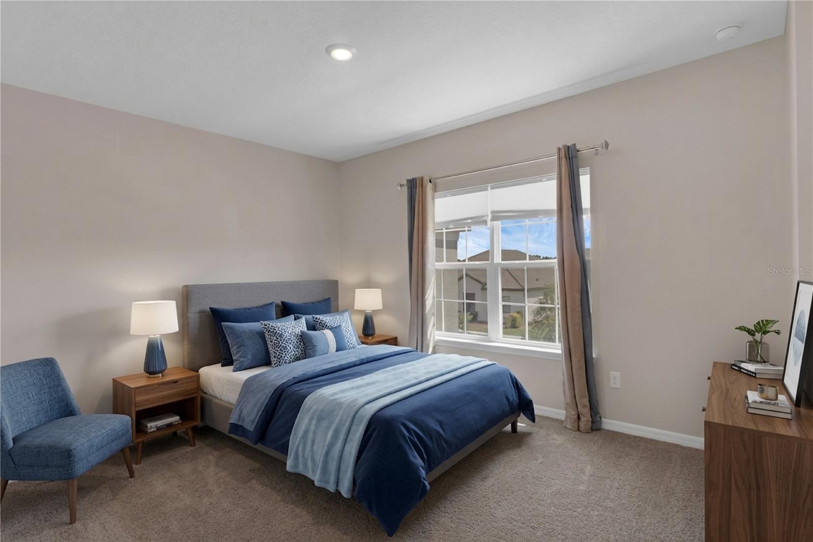BELLALAGO PH B-2 - Residential