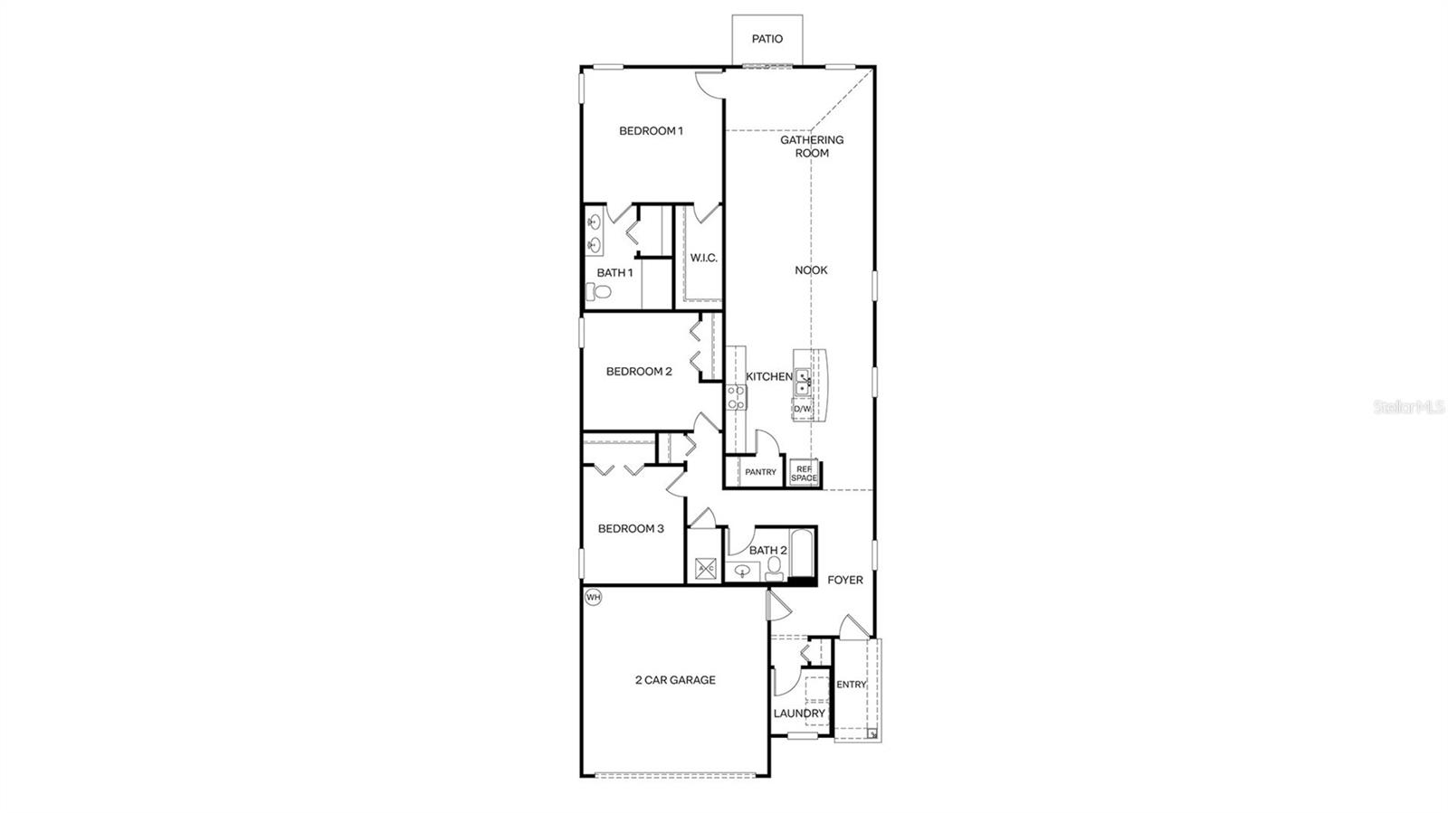 GRAND RESERVE AND GOLF CLUB - Residential