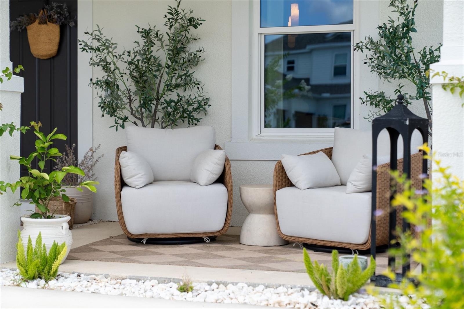 CASSIA AT SKYE RANCH - Residential