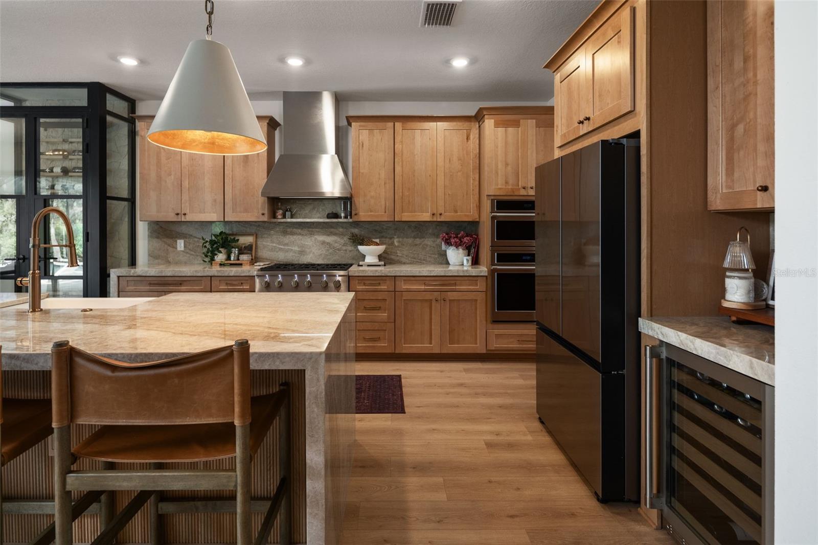 CASSIA AT SKYE RANCH - Residential