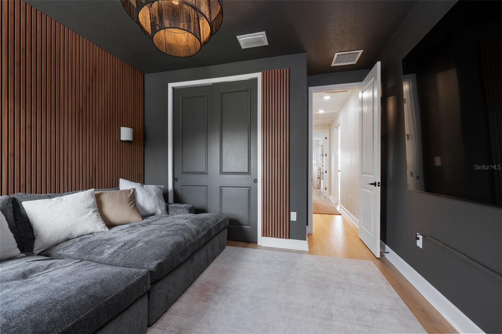 CASSIA AT SKYE RANCH - Residential