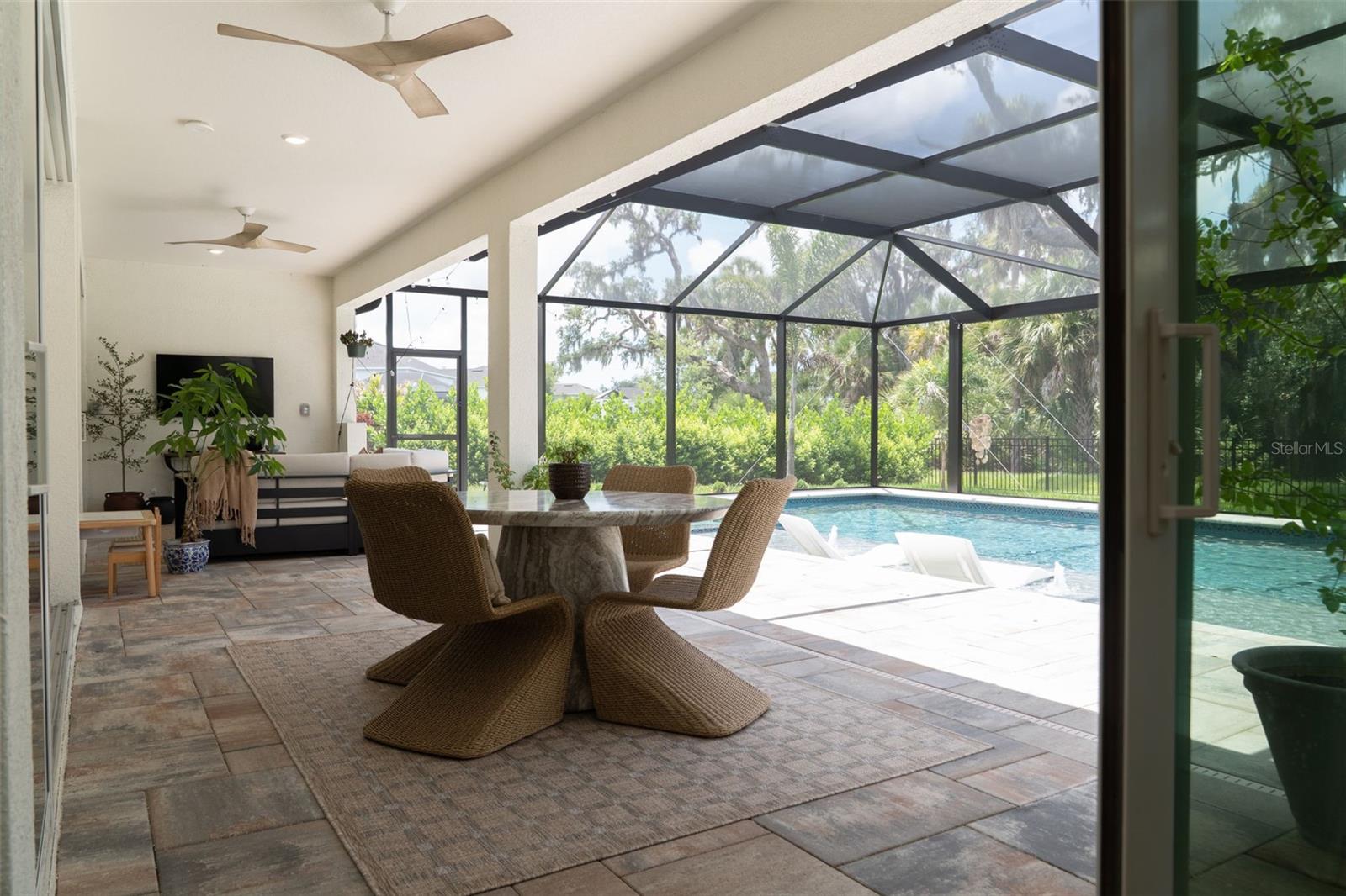 CASSIA AT SKYE RANCH - Residential