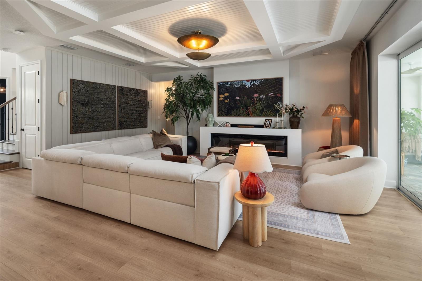 CASSIA AT SKYE RANCH - Residential