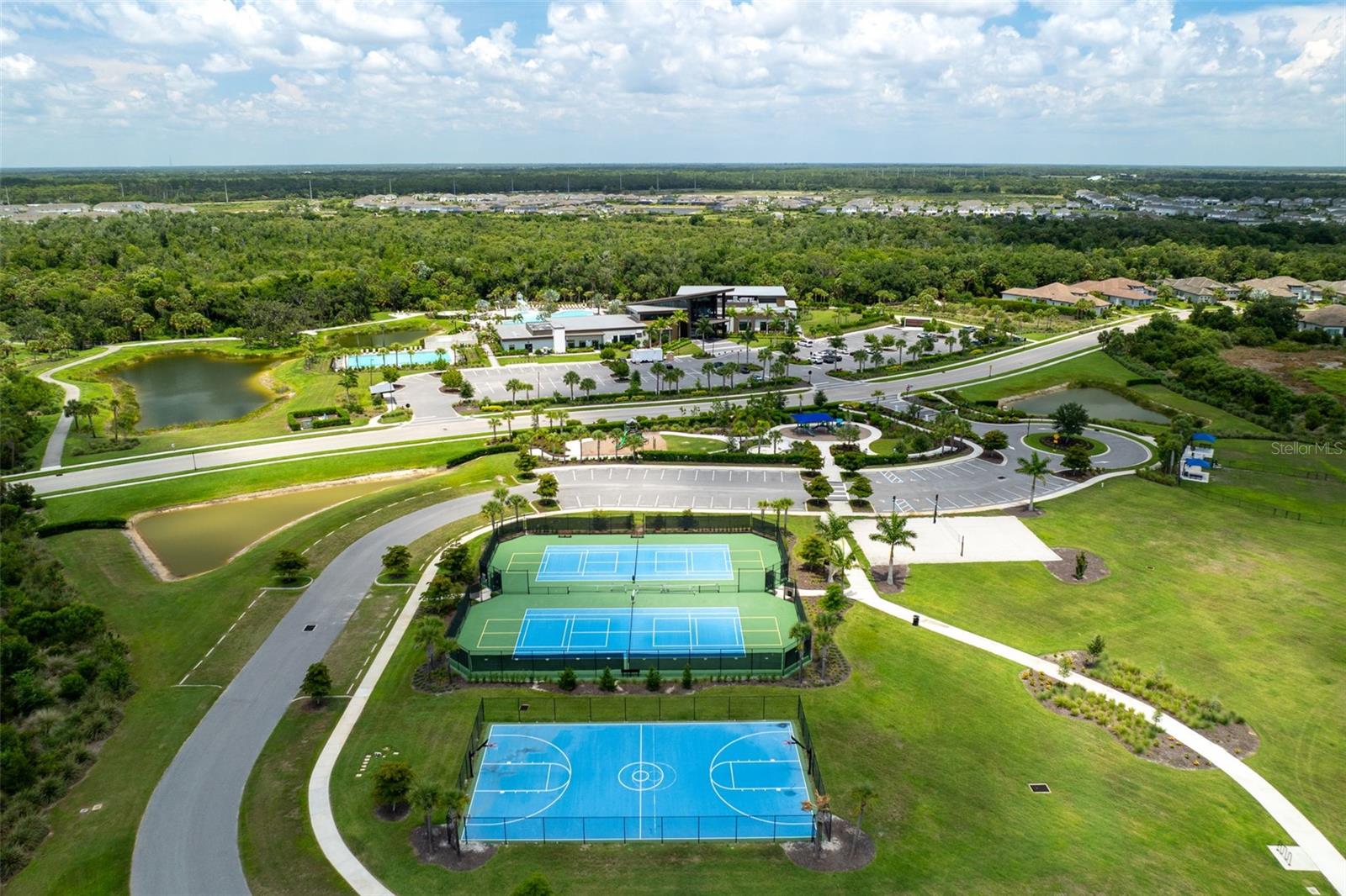 CASSIA AT SKYE RANCH - Residential