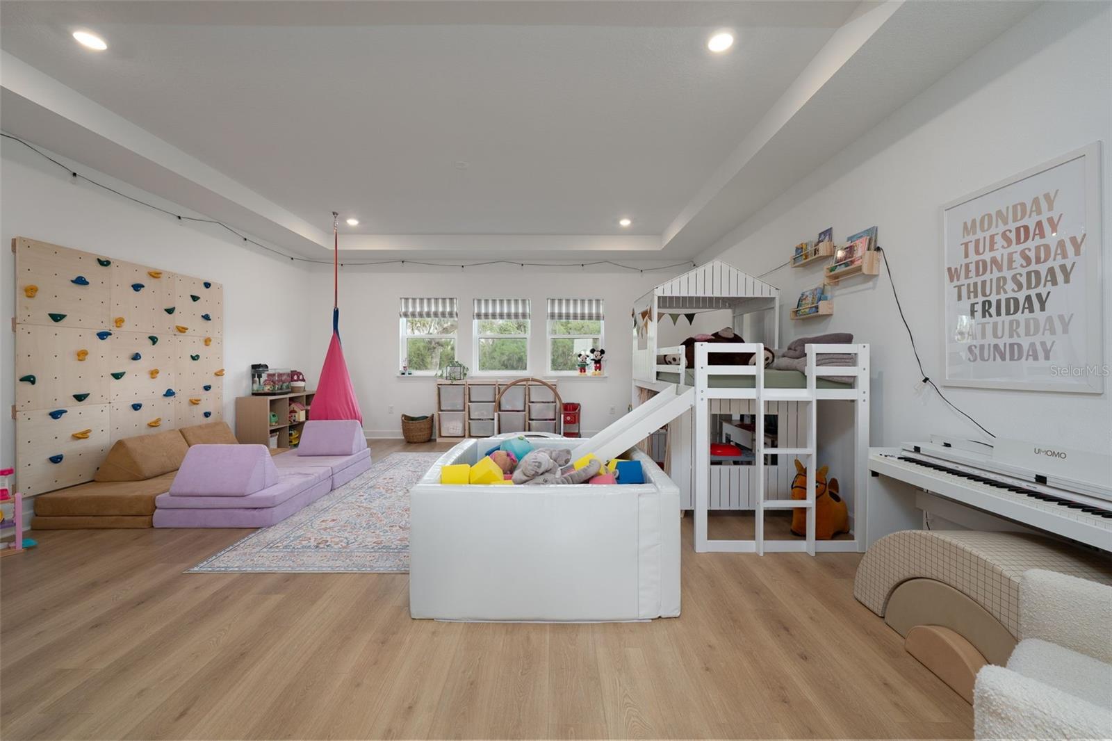 CASSIA AT SKYE RANCH - Residential