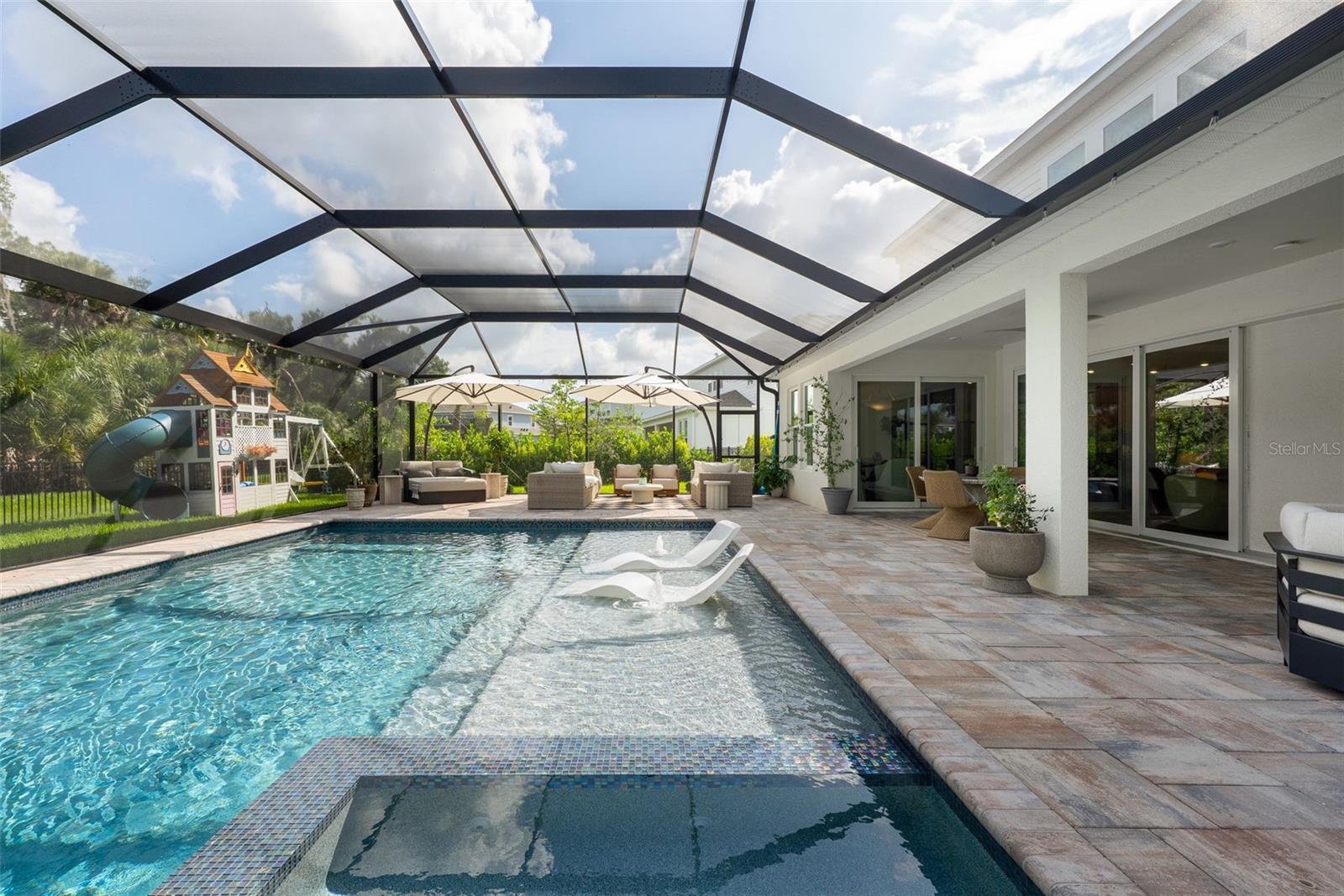 CASSIA AT SKYE RANCH - Residential