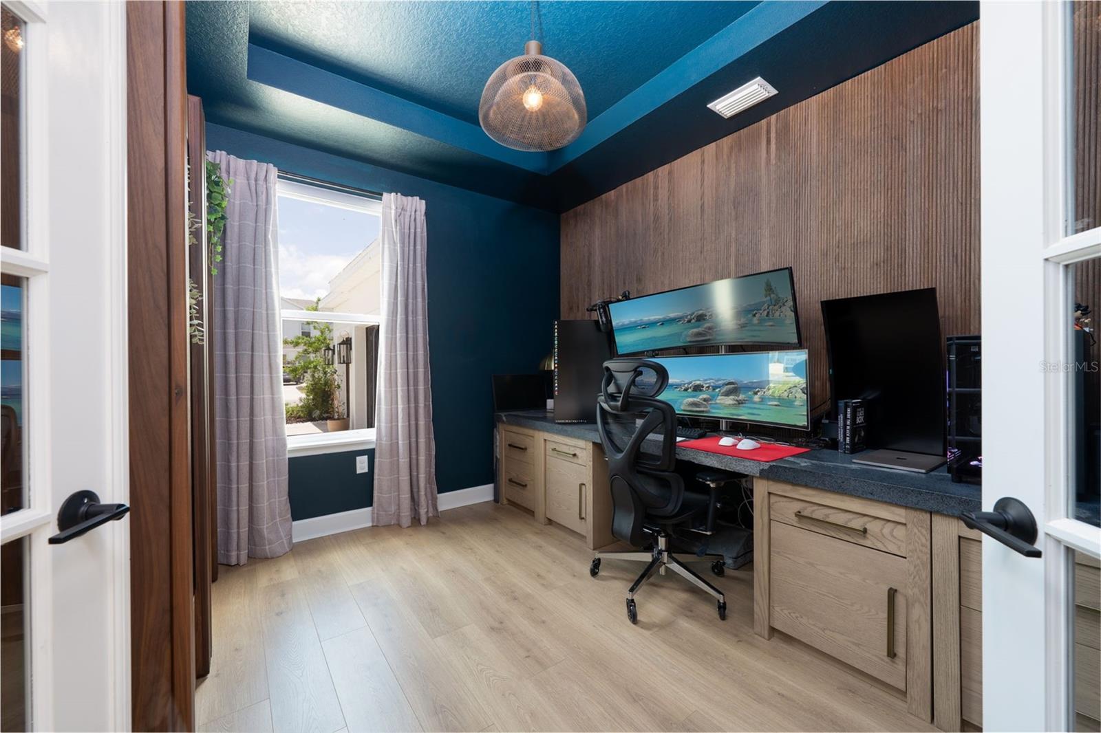 CASSIA AT SKYE RANCH - Residential