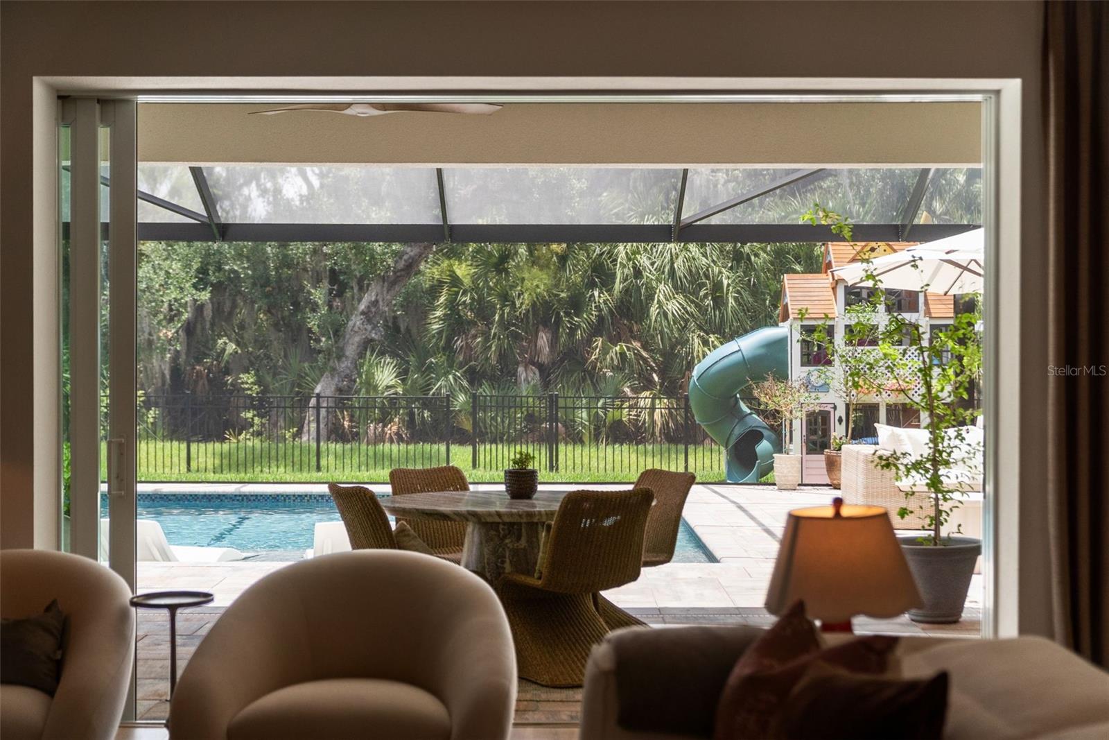 CASSIA AT SKYE RANCH - Residential