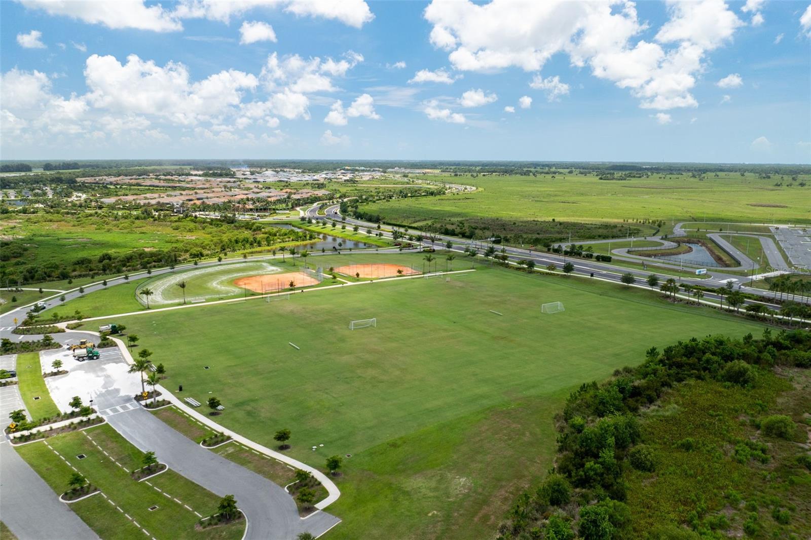 CASSIA AT SKYE RANCH - Residential