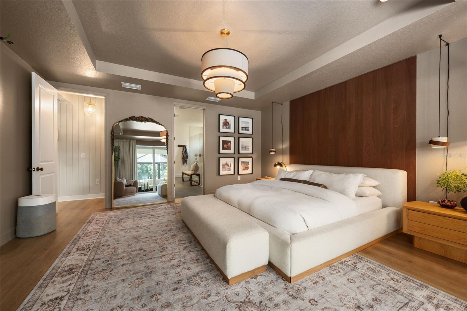 CASSIA AT SKYE RANCH - Residential