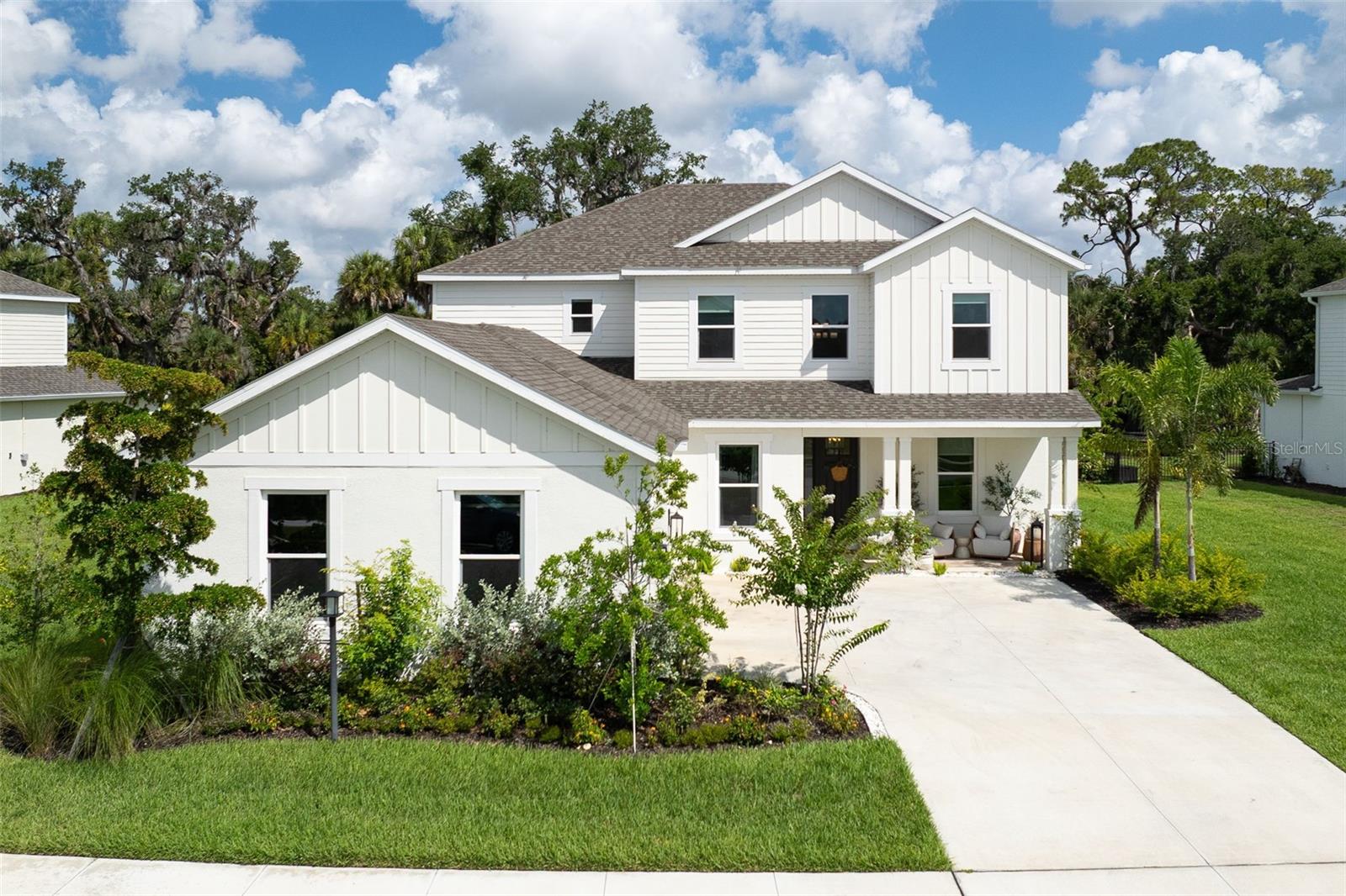 CASSIA AT SKYE RANCH - Residential