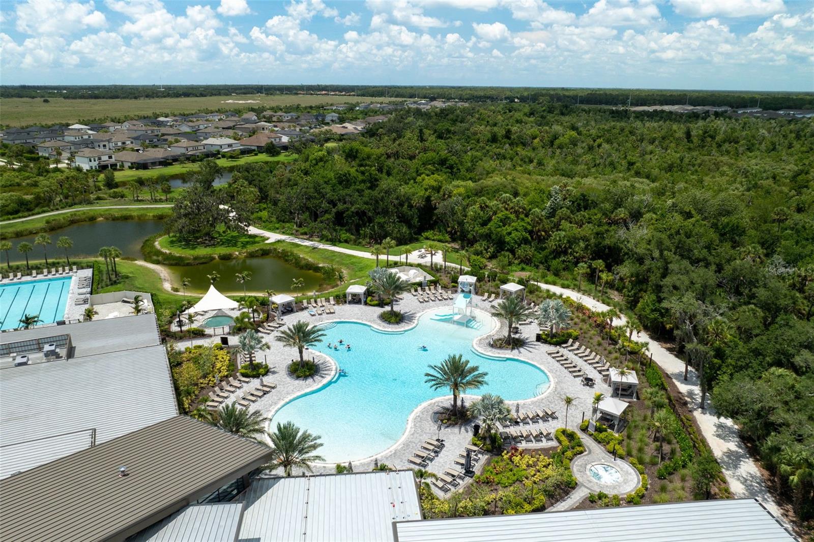 CASSIA AT SKYE RANCH - Residential