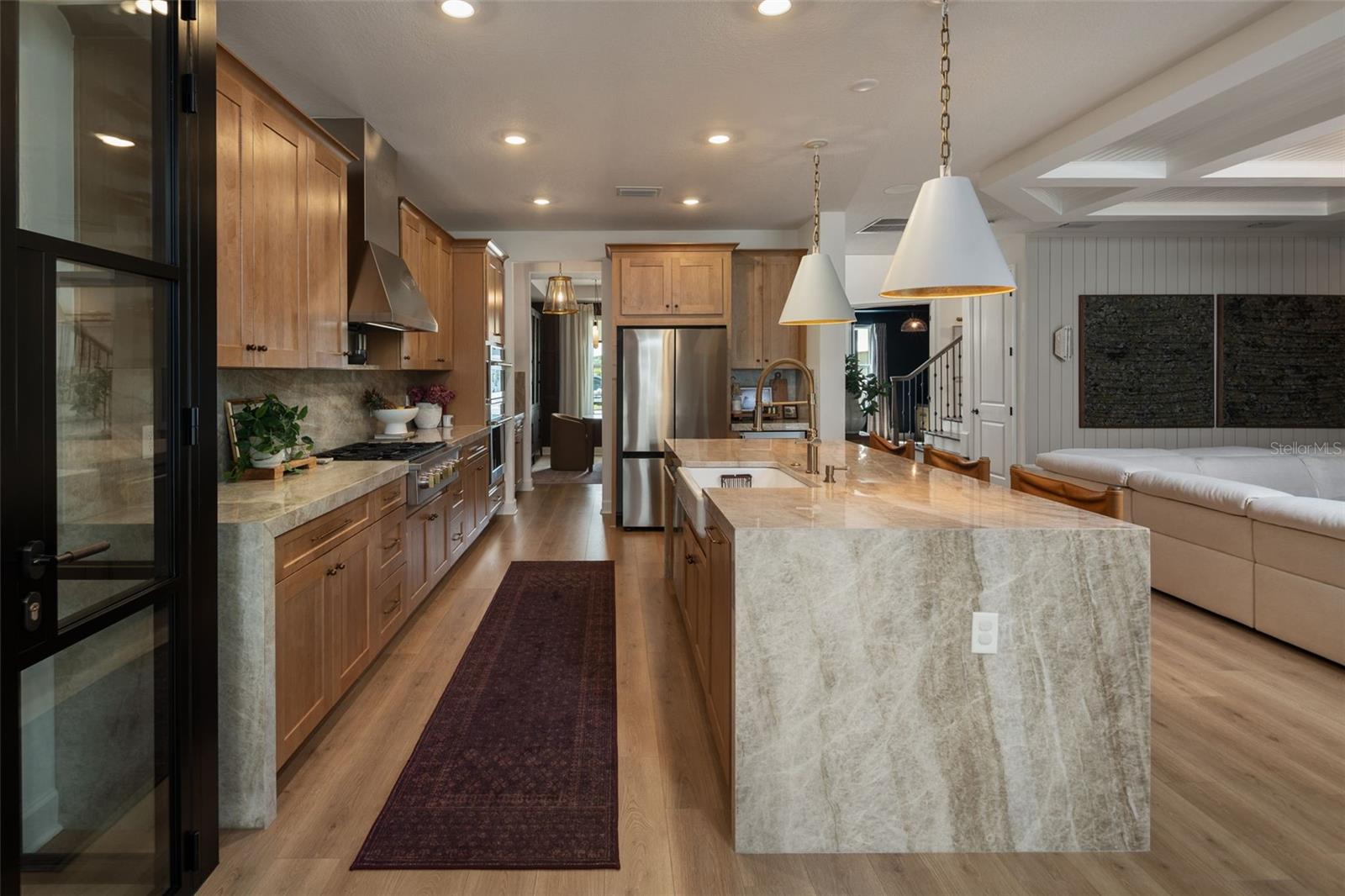 CASSIA AT SKYE RANCH - Residential