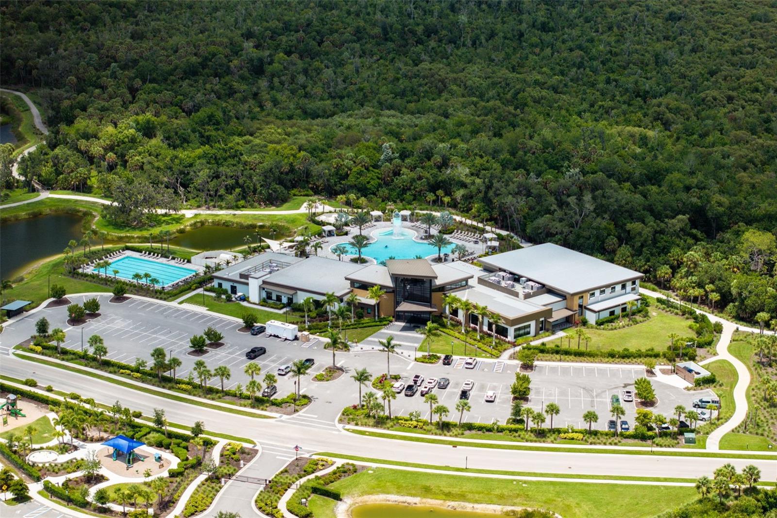 CASSIA AT SKYE RANCH - Residential