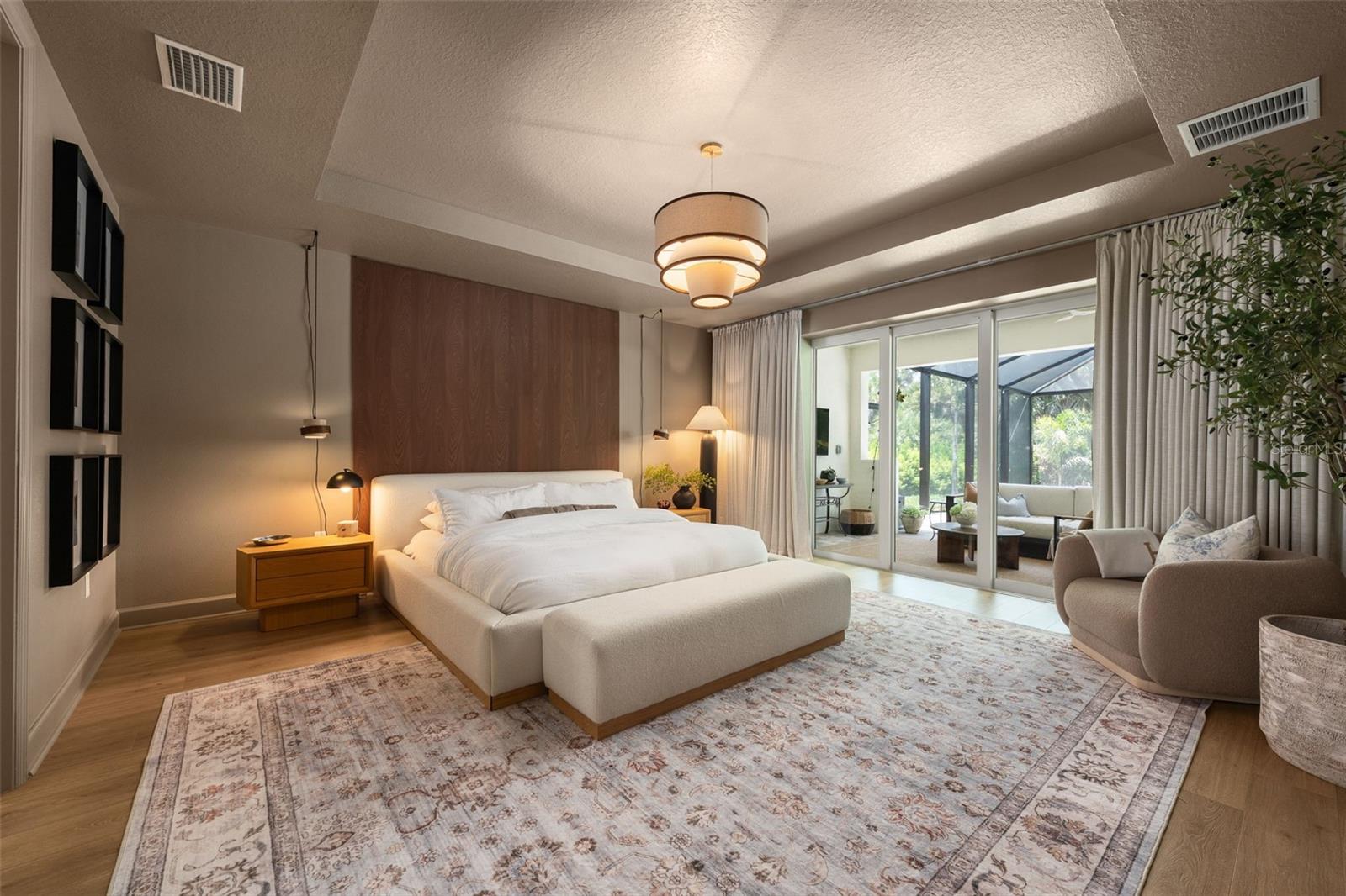 CASSIA AT SKYE RANCH - Residential