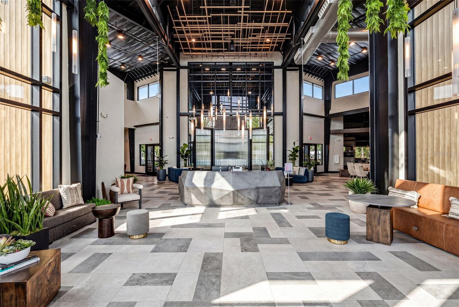 CASSIA AT SKYE RANCH - Residential