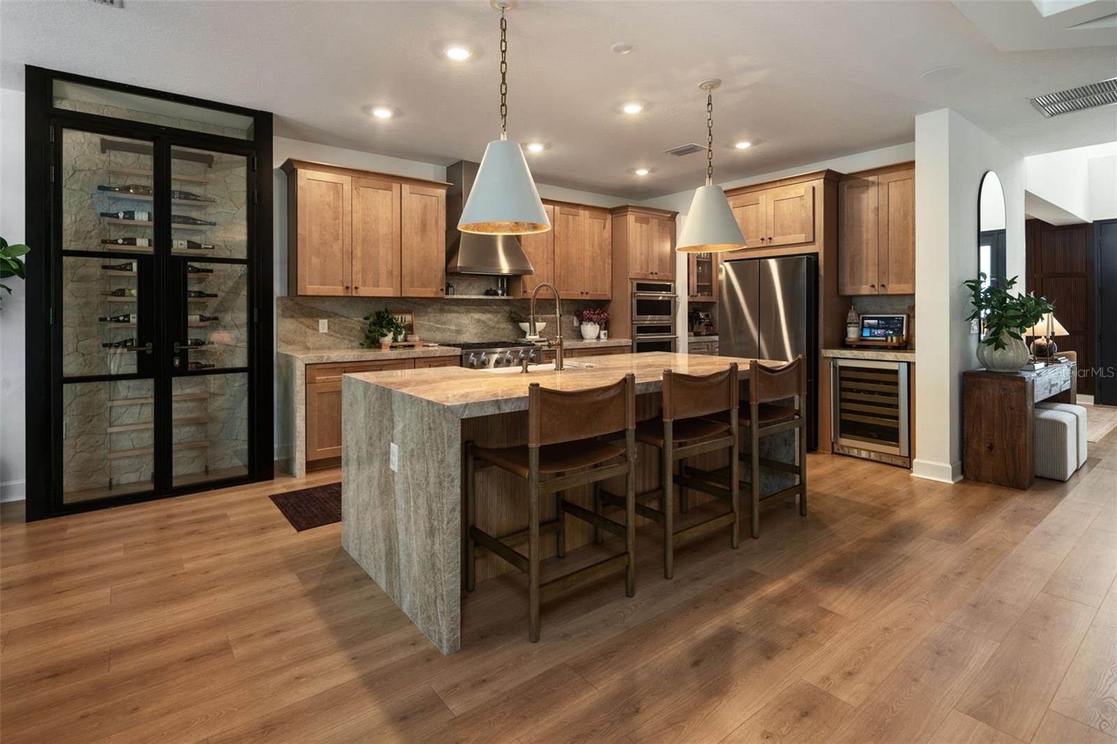 CASSIA AT SKYE RANCH - Residential