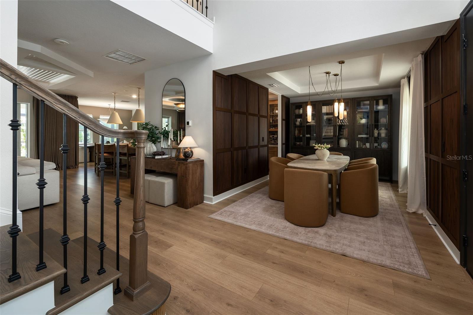 CASSIA AT SKYE RANCH - Residential
