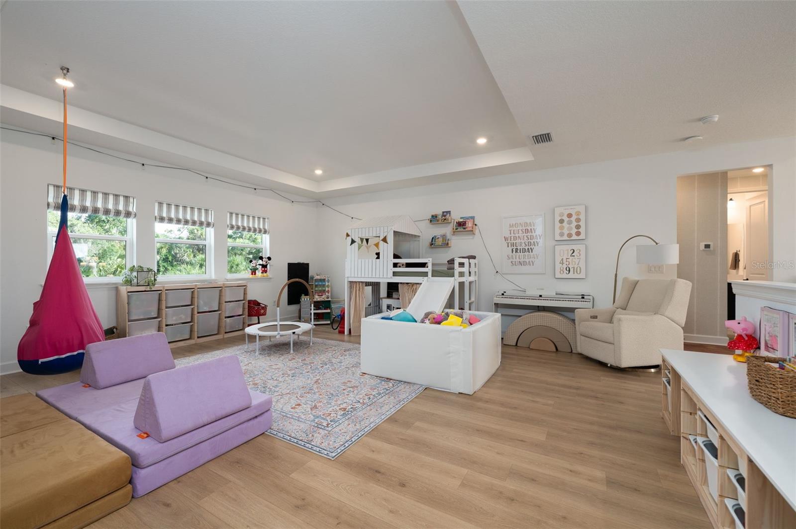 CASSIA AT SKYE RANCH - Residential