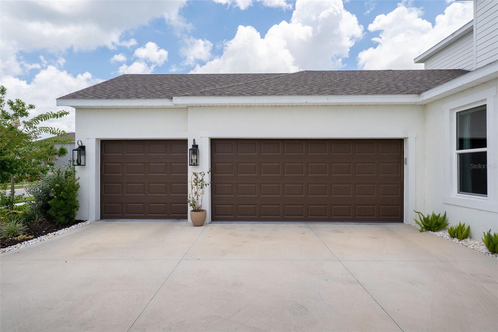 CASSIA AT SKYE RANCH - Residential
