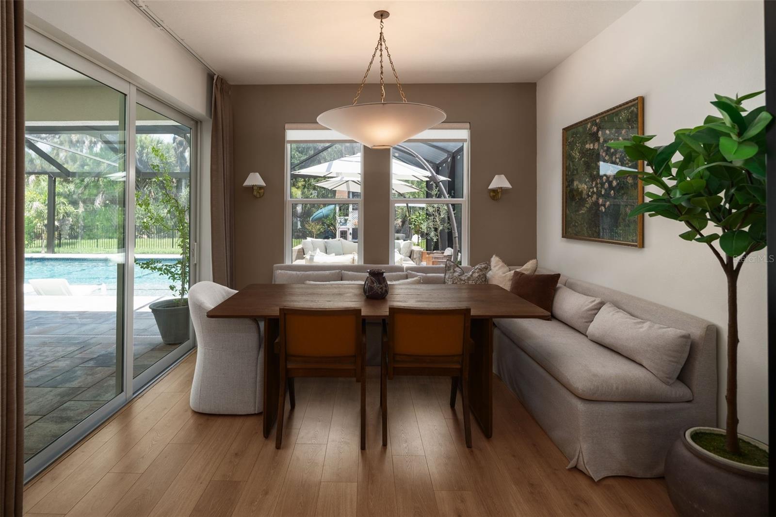 CASSIA AT SKYE RANCH - Residential