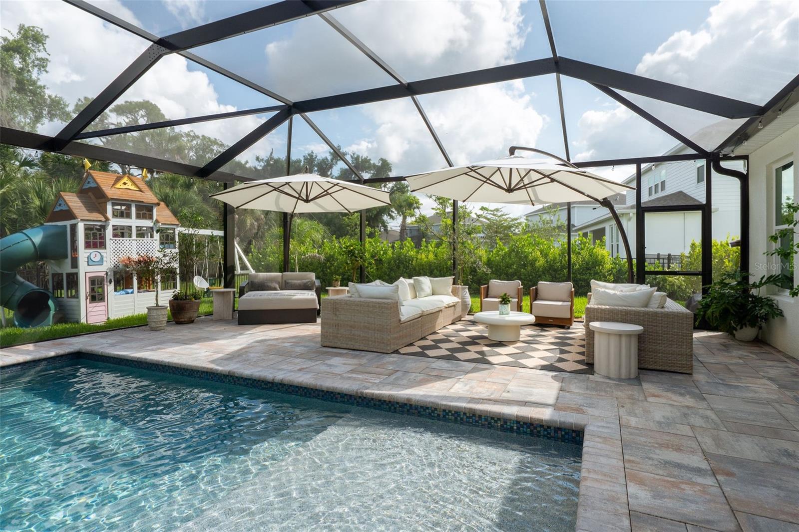CASSIA AT SKYE RANCH - Residential
