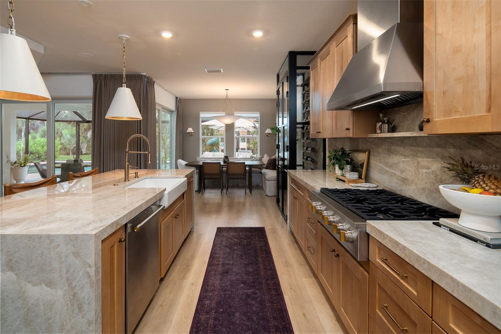 CASSIA AT SKYE RANCH - Residential