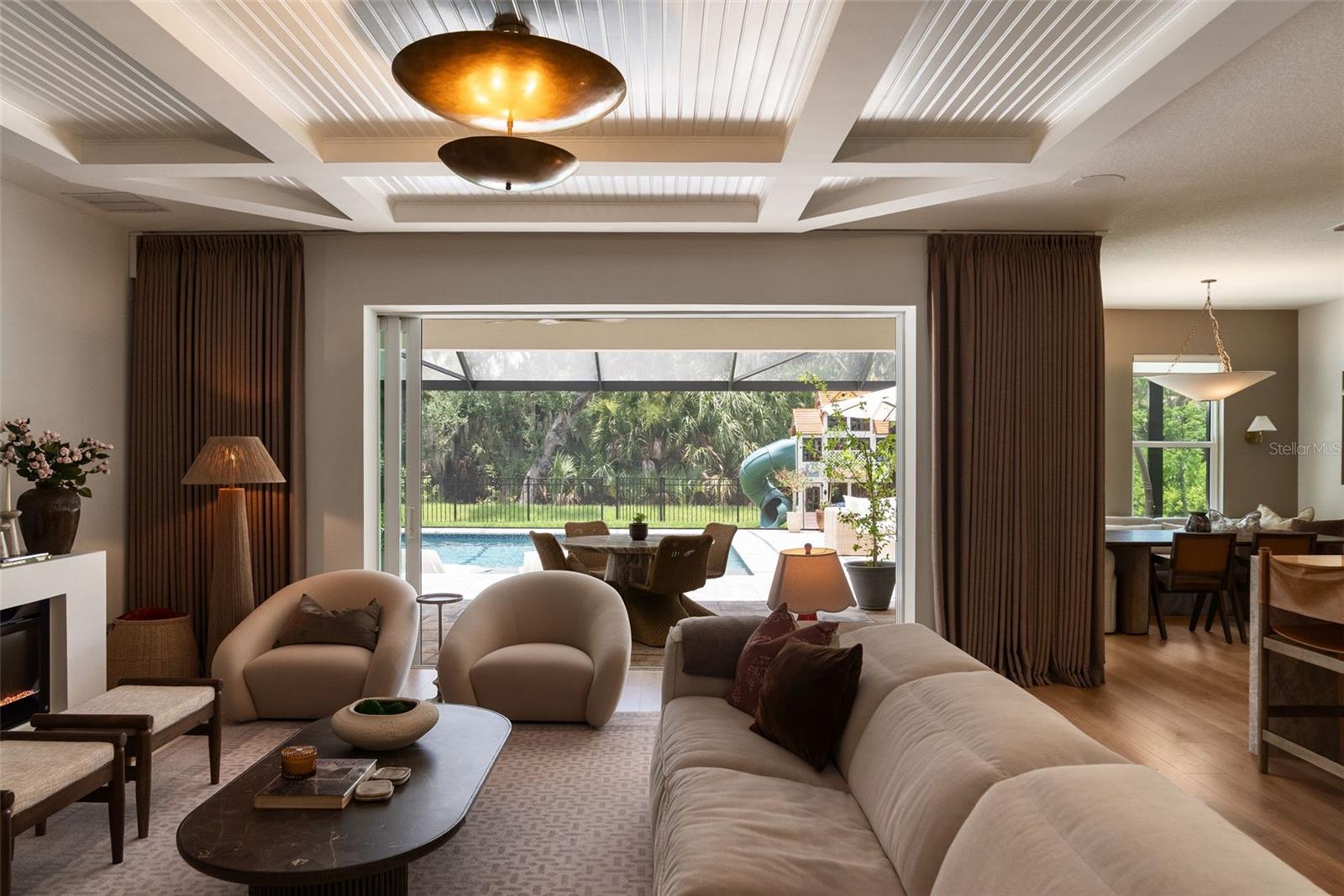 CASSIA AT SKYE RANCH - Residential