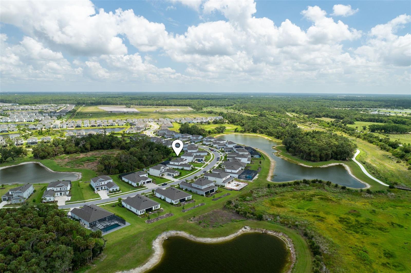 CASSIA AT SKYE RANCH - Residential