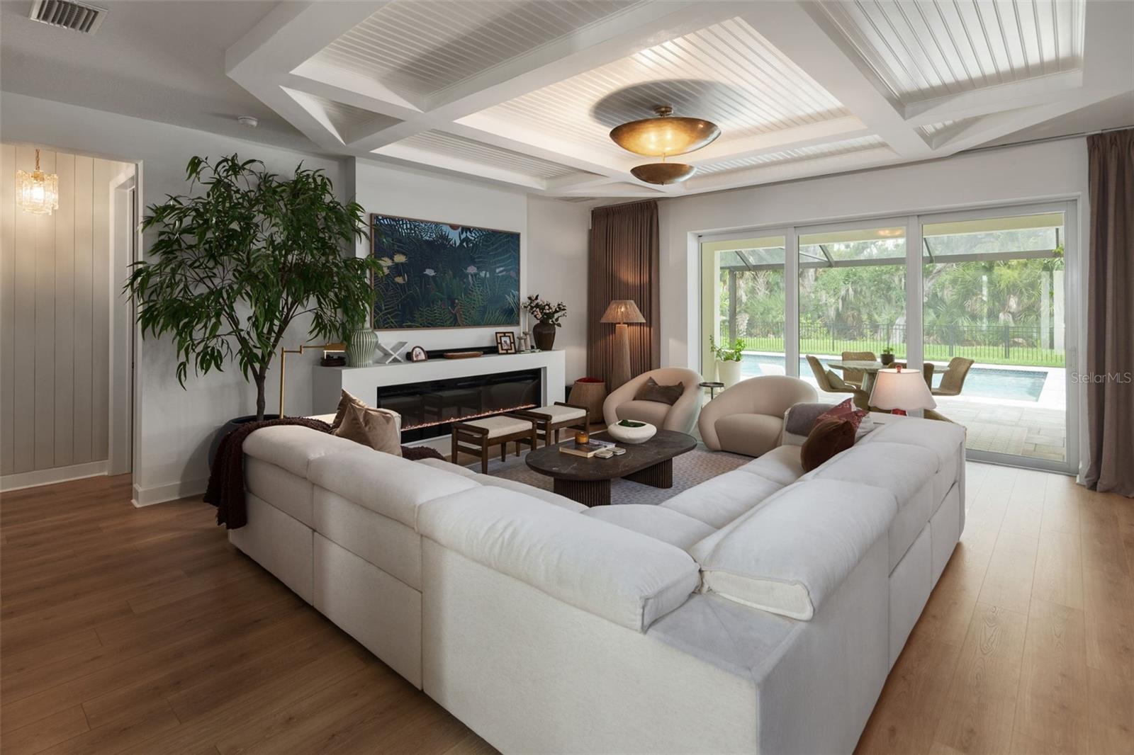 CASSIA AT SKYE RANCH - Residential