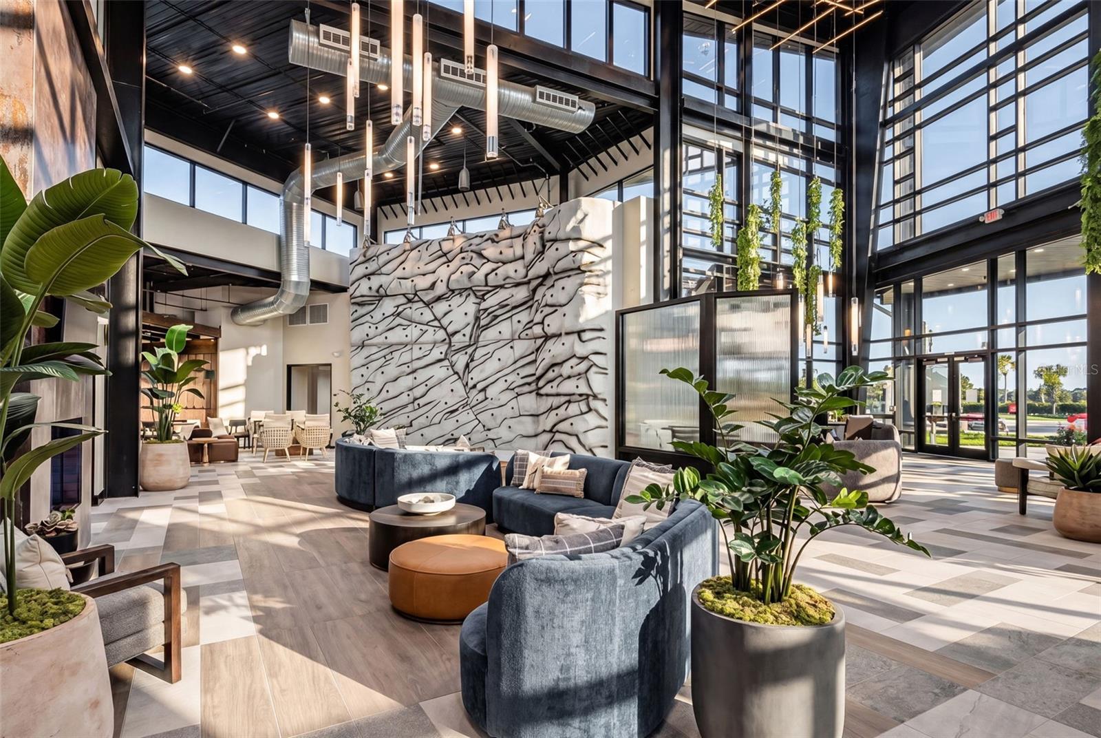 CASSIA AT SKYE RANCH - Residential