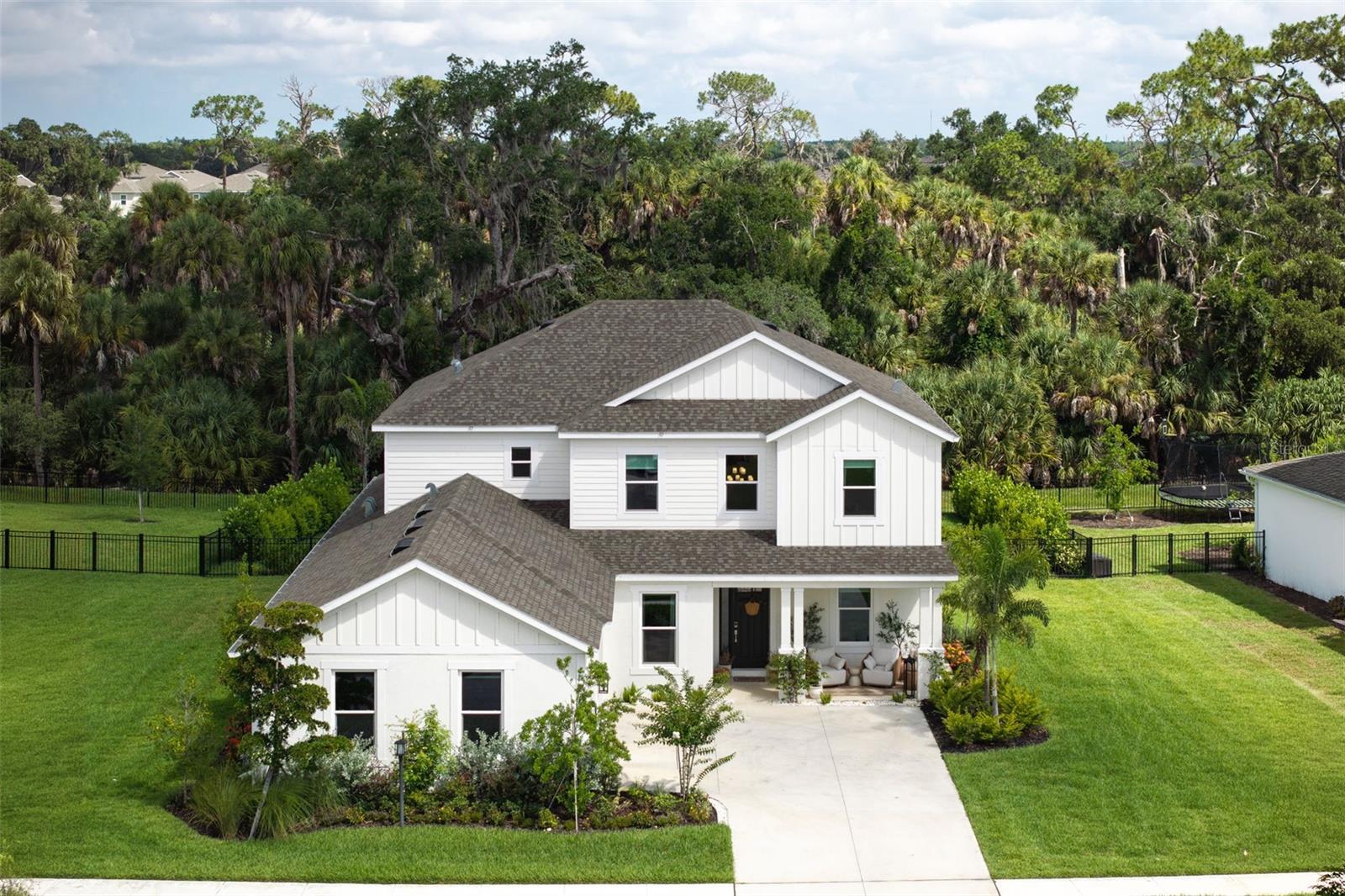 CASSIA AT SKYE RANCH - Residential
