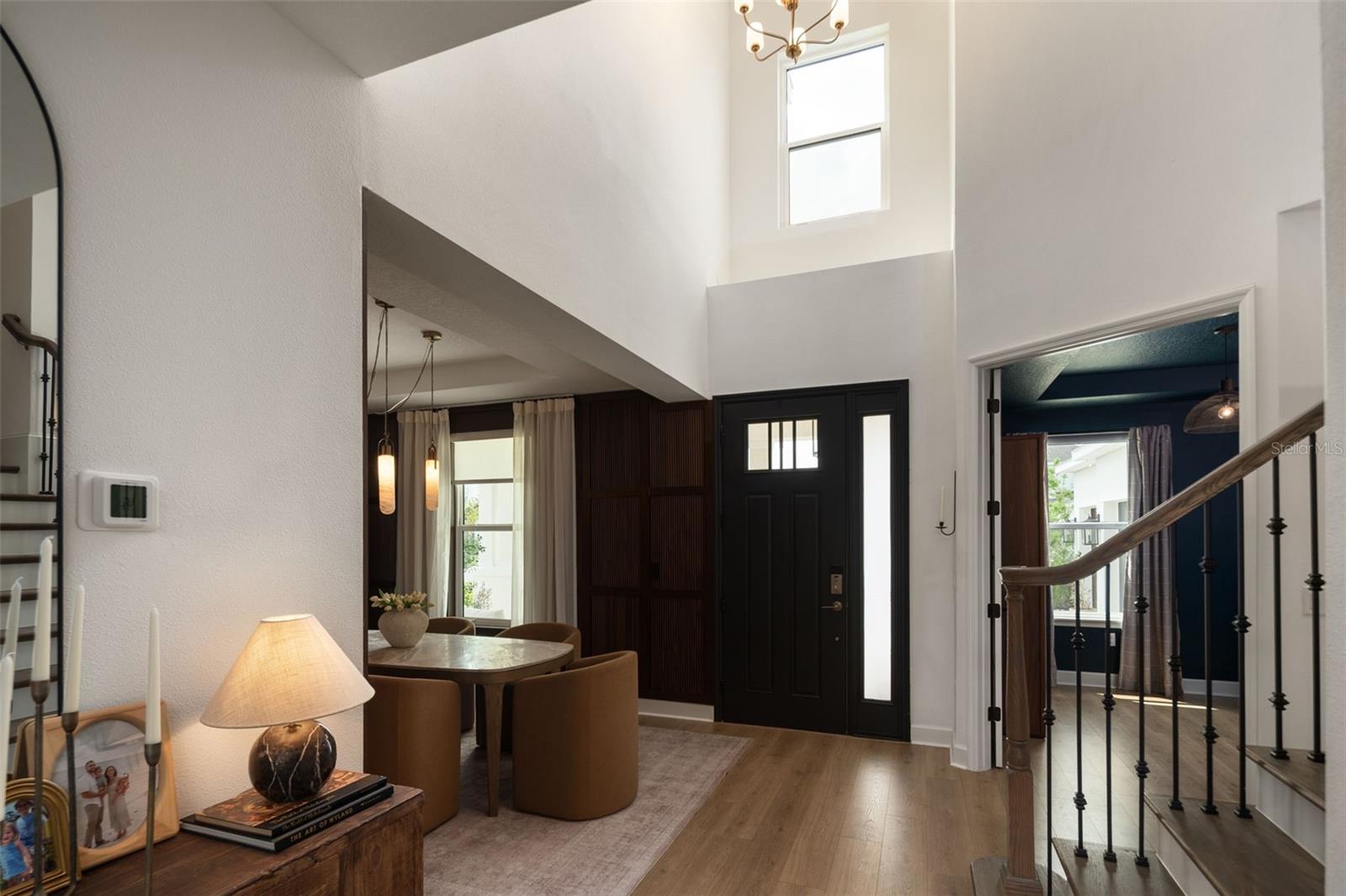 CASSIA AT SKYE RANCH - Residential