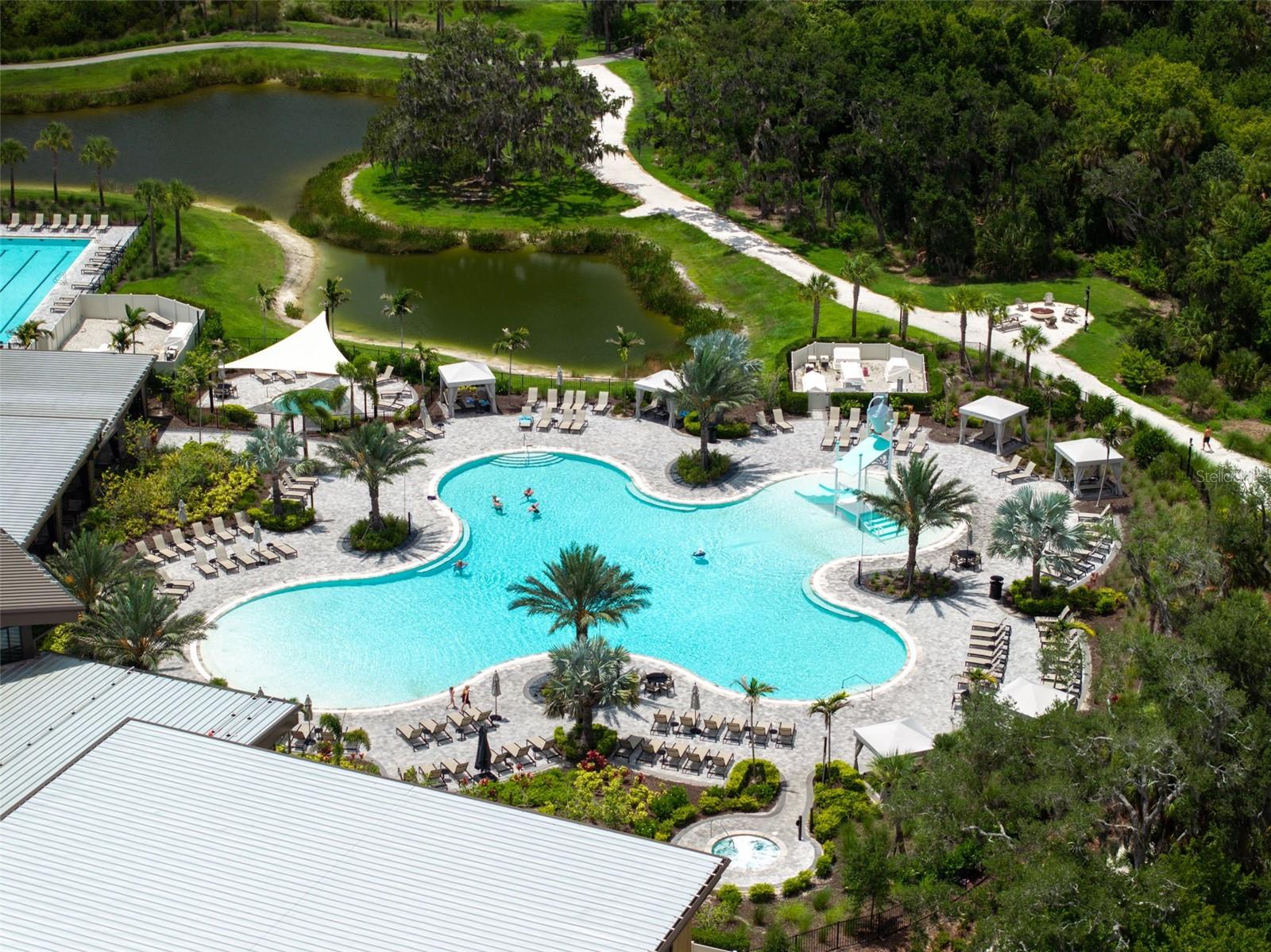 CASSIA AT SKYE RANCH - Residential